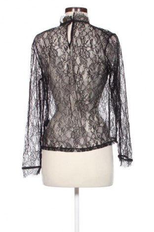 Bluzka damska H&M, Rozmiar M, Kolor Czarny, Cena 85,06 zł