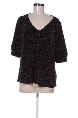 Női blúz H&M, Méret L, Szín Fekete, Ár 5 199 Ft