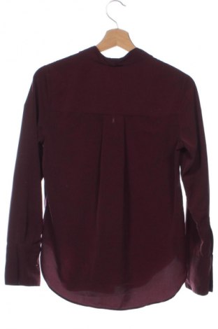 Damen Shirt H&M, Größe XS, Farbe Rot, Preis € 13,99