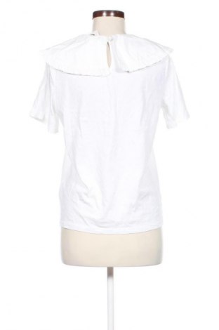Damen Shirt H&M, Größe M, Farbe Weiß, Preis € 18,47