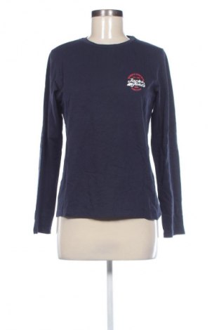 Damen Shirt H&M, Größe M, Farbe Blau, Preis 13,99 €