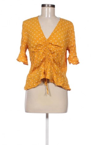Bluzka damska H&M, Rozmiar XL, Kolor Kolorowy, Cena 57,45 zł