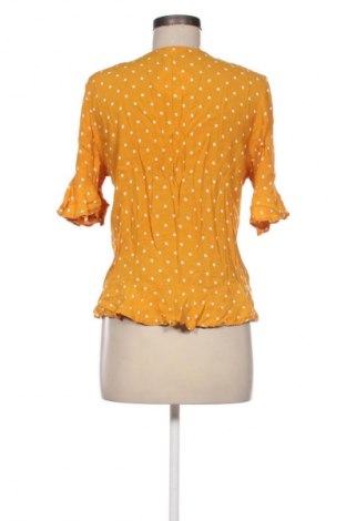 Bluzka damska H&M, Rozmiar XL, Kolor Kolorowy, Cena 57,45 zł