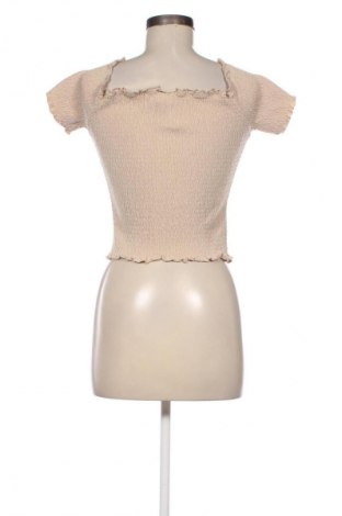 Dámská halenka H&M, Velikost L, Barva Béžová, Cena  243,00 Kč