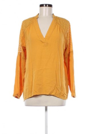 Dámská halenka H&M, Velikost M, Barva Oranžová, Cena  129,00 Kč