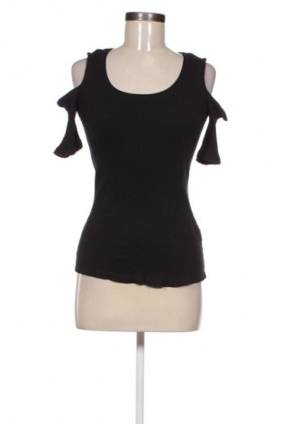 Bluzka damska H&M, Rozmiar S, Kolor Czarny, Cena 44,77 zł