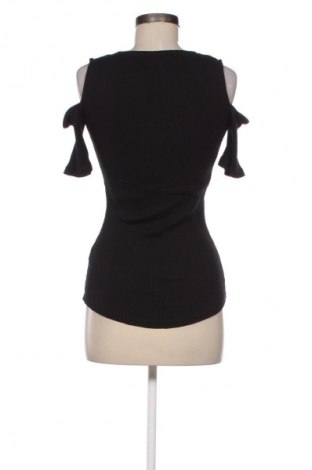 Bluzka damska H&M, Rozmiar S, Kolor Czarny, Cena 44,77 zł