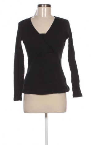 Bluzka damska H&M, Rozmiar M, Kolor Czarny, Cena 20,99 zł