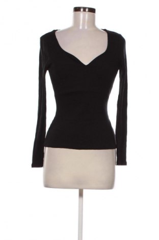 Dámská halenka H&M, Velikost S, Barva Černá, Cena  129,00 Kč