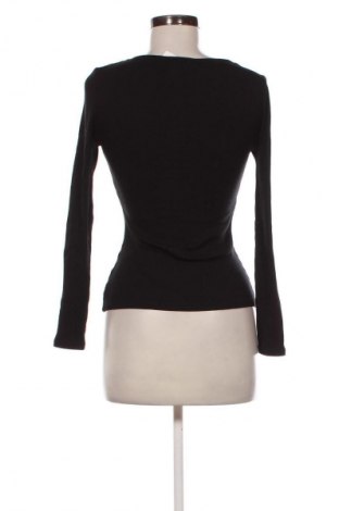 Dámská halenka H&M, Velikost S, Barva Černá, Cena  129,00 Kč