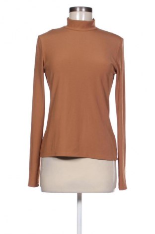 Dámská halenka H&M, Velikost M, Barva Béžová, Cena  129,00 Kč