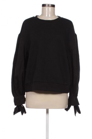 Γυναικεία μπλούζα H&M, Μέγεθος M, Χρώμα Μαύρο, Τιμή 10,04 €