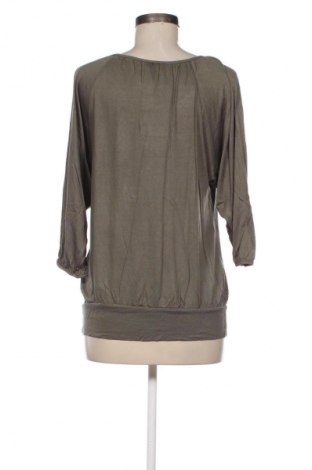 Dámská halenka H&M, Velikost M, Barva Zelená, Cena  243,00 Kč