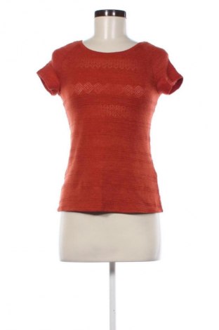 Dámská halenka H&M, Velikost S, Barva Oranžová, Cena  255,00 Kč