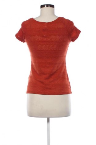 Dámská halenka H&M, Velikost S, Barva Oranžová, Cena  255,00 Kč