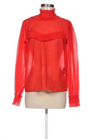 Damen Shirt H&M, Größe M, Farbe Rot, Preis € 9,72