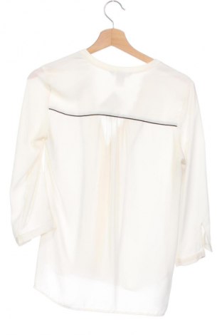 Damen Shirt H&M, Größe XS, Farbe Ecru, Preis 15,22 €