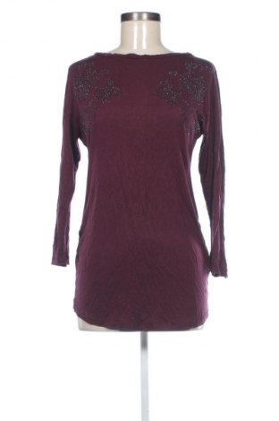 Dámska blúza H&M, Veľkosť M, Farba Fialová, Cena  9,96 €