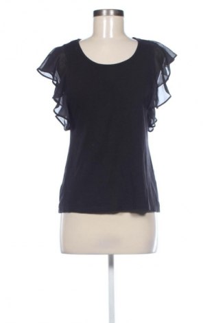 Γυναικεία μπλούζα H&M, Μέγεθος M, Χρώμα Μαύρο, Τιμή 10,04 €
