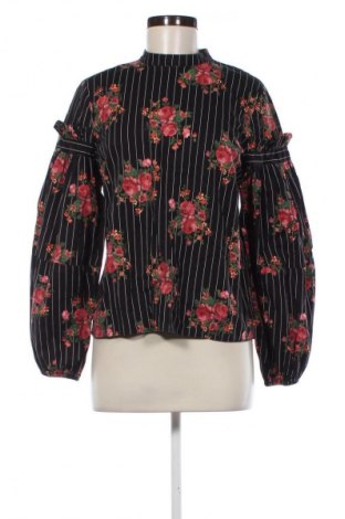 Γυναικεία μπλούζα H&M, Μέγεθος M, Χρώμα Πολύχρωμο, Τιμή 5,29 €