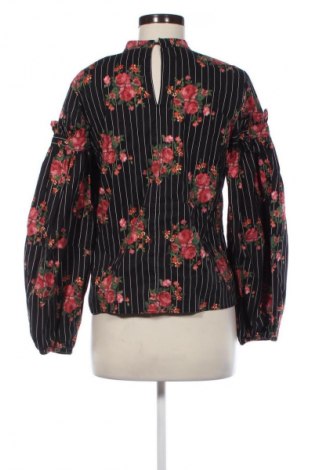 Γυναικεία μπλούζα H&M, Μέγεθος M, Χρώμα Πολύχρωμο, Τιμή 5,29 €