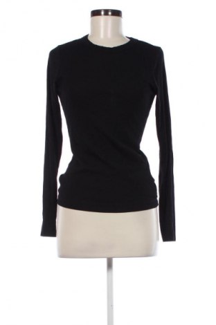 Bluzka damska H&M, Rozmiar M, Kolor Czarny, Cena 26,99 zł