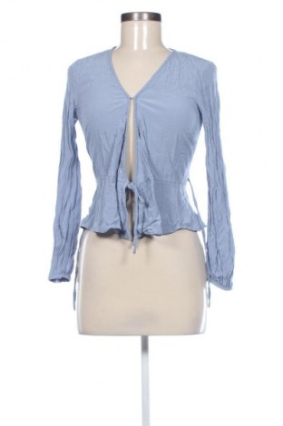 Női blúz H&M, Méret S, Szín Kék, Ár 4 022 Ft