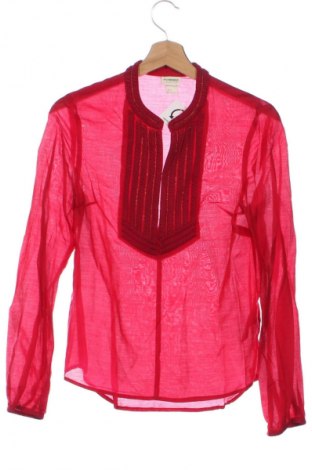 Női blúz H&M, Méret XS, Szín Piros, Ár 3 247 Ft