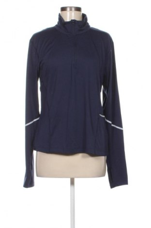 Bluzka damska H&M, Rozmiar L, Kolor Niebieski, Cena 81,99 zł