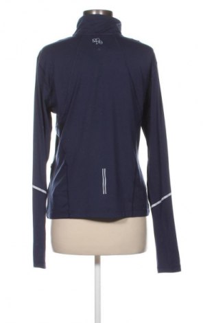Bluzka damska H&M, Rozmiar L, Kolor Niebieski, Cena 81,99 zł