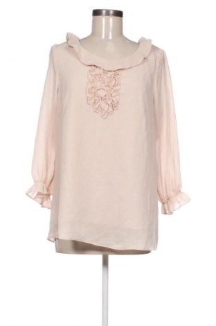 Bluză de femei H&M, Mărime XL, Culoare Roz, Preț 51,82 Lei