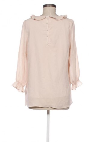 Bluză de femei H&M, Mărime XL, Culoare Roz, Preț 51,82 Lei