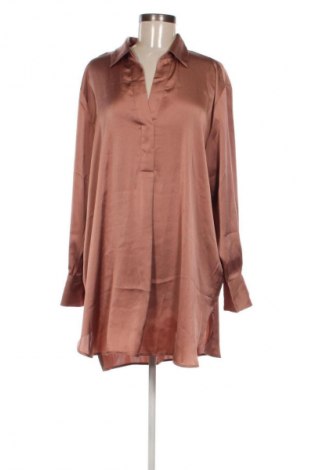 Dámská halenka H&M, Velikost M, Barva Hnědá, Cena  129,00 Kč