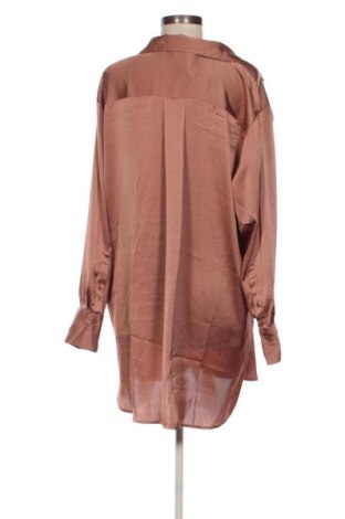 Dámská halenka H&M, Velikost M, Barva Hnědá, Cena  129,00 Kč