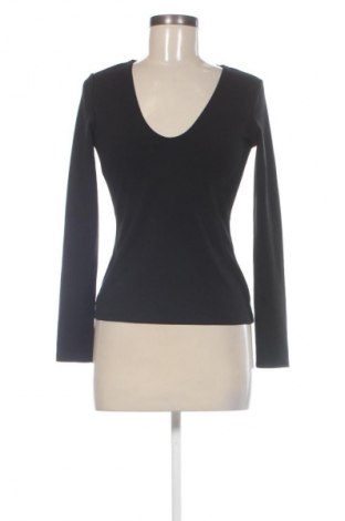 Damen Shirt H&M, Größe S, Farbe Schwarz, Preis 13,99 €