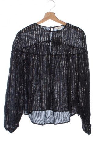 Γυναικεία μπλούζα H&M, Μέγεθος XS, Χρώμα Πολύχρωμο, Τιμή 12,99 €