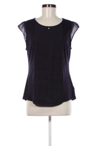 Bluză de femei H&M, Mărime L, Culoare Albastru, Preț 47,99 Lei