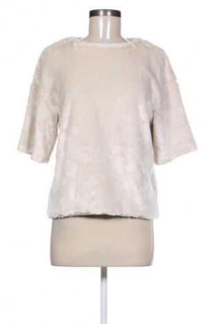 Dámská halenka H&M, Velikost S, Barva Krémová, Cena  169,00 Kč