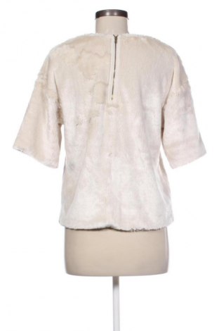 Dámská halenka H&M, Velikost S, Barva Krémová, Cena  169,00 Kč