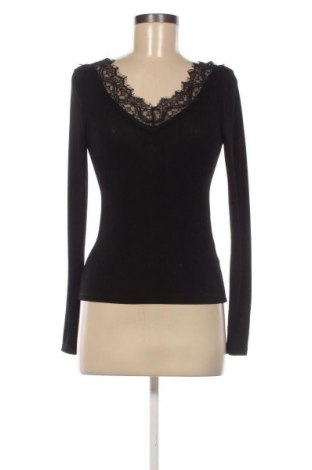 Damen Shirt H&M, Größe S, Farbe Schwarz, Preis 13,99 €