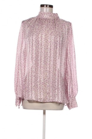 Bluzka damska H&M, Rozmiar L, Kolor Kolorowy, Cena 23,99 zł