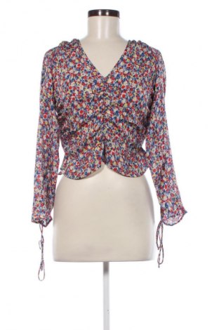 Dámska blúza H&M, Veľkosť M, Farba Viacfarebná, Cena  10,00 €