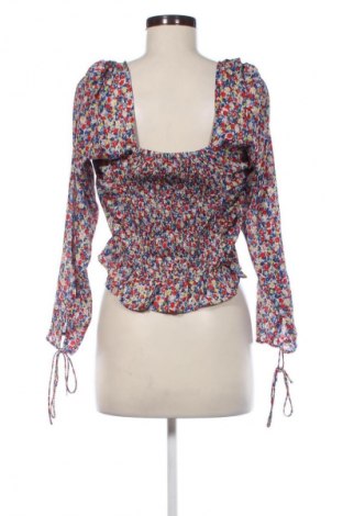 Dámska blúza H&M, Veľkosť M, Farba Viacfarebná, Cena  10,00 €