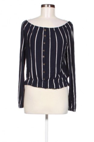 Bluză de femei H&M, Mărime M, Culoare Multicolor, Preț 51,89 Lei