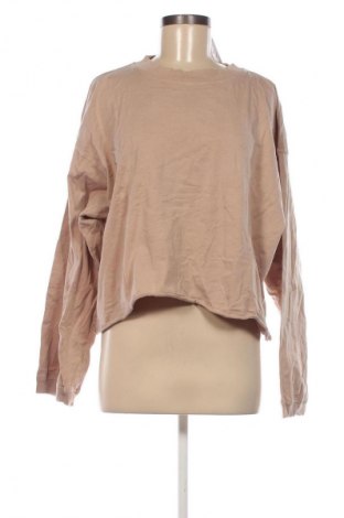 Damen Shirt H&M, Größe L, Farbe Beige, Preis € 13,99