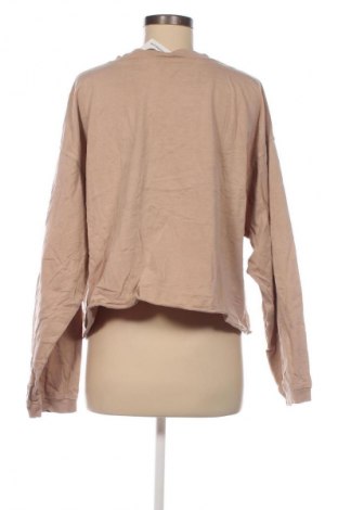 Damen Shirt H&M, Größe L, Farbe Beige, Preis € 13,99