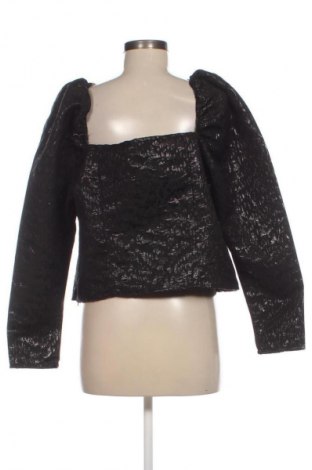 Bluzka damska H&M, Rozmiar XL, Kolor Czarny, Cena 62,99 zł