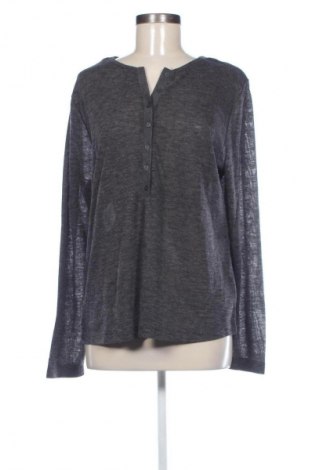 Damen Shirt H&M, Größe XXL, Farbe Grau, Preis € 8,47