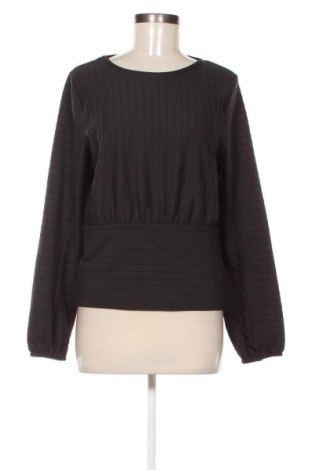 Damen Shirt H&M, Größe M, Farbe Schwarz, Preis 13,99 €