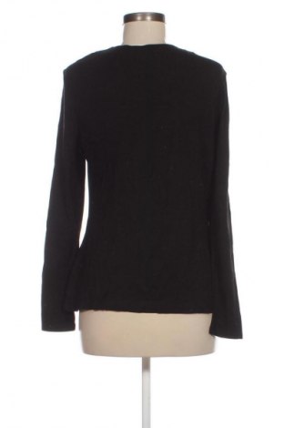 Bluzka damska H&M, Rozmiar L, Kolor Czarny, Cena 23,99 zł